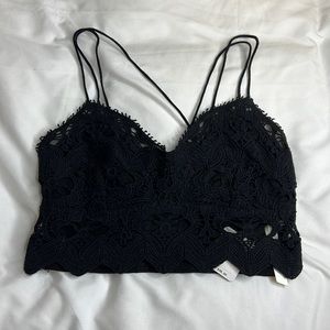 Free People Bralette